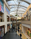 Forum Istanbul Shopping Center (İstanbul, Bayrampaşa, Kocatepe Mah., Paşa Cad., 3-5), shopping mall