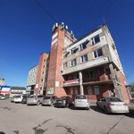Компас (Aleksandra Korsunova Avenue, 14А), accountants