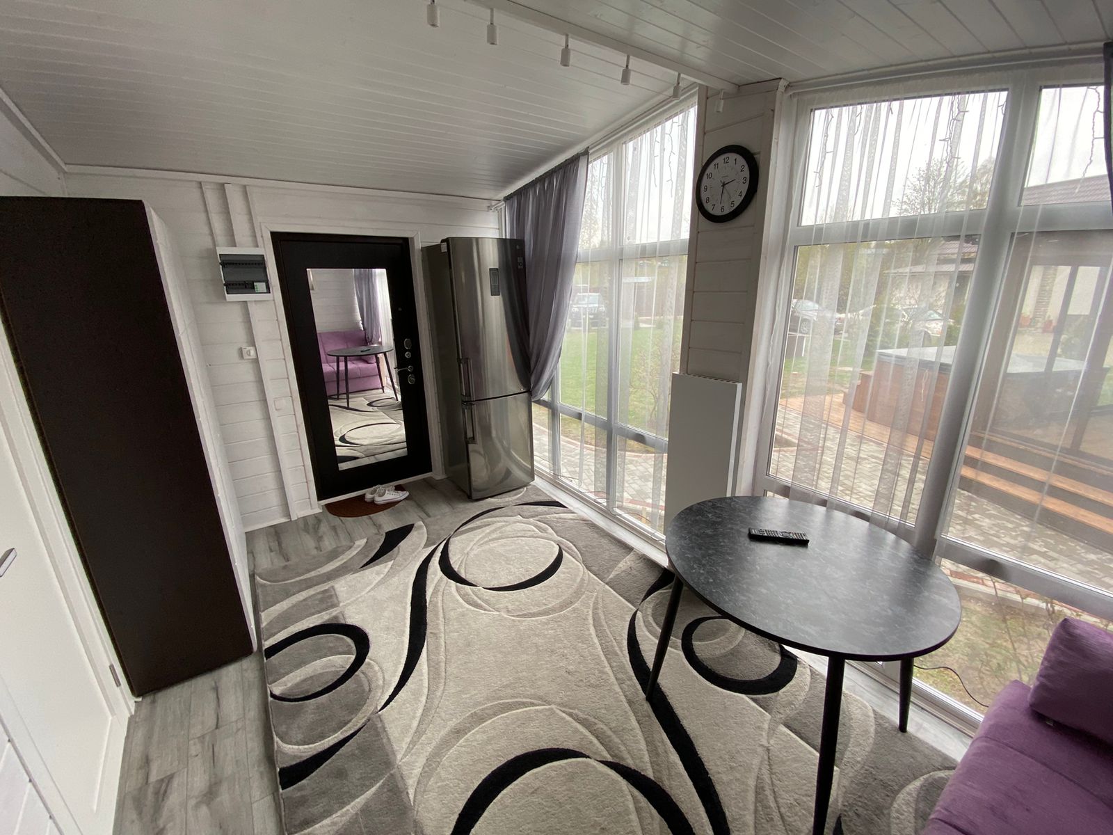 Фото Метелица