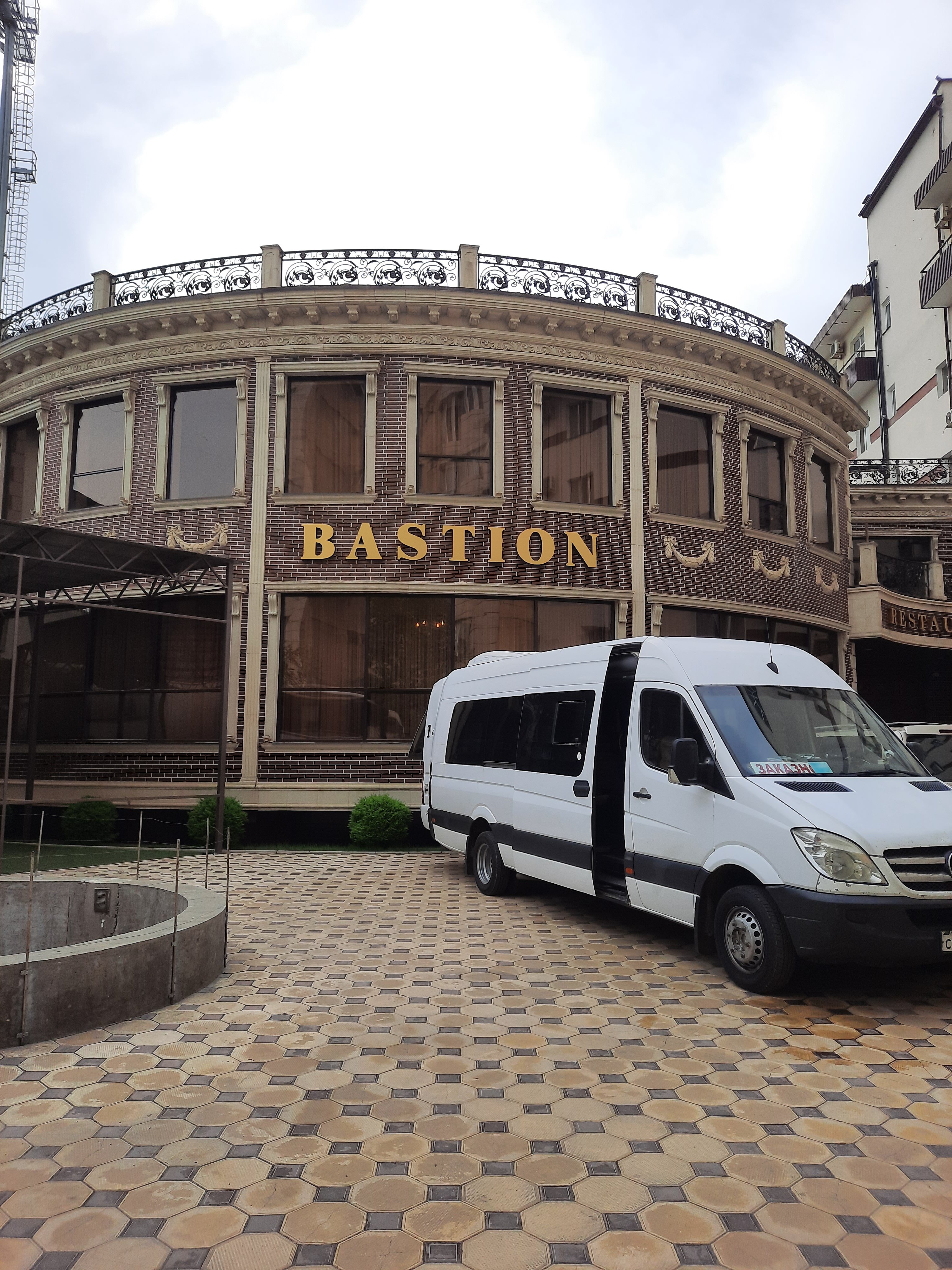 Фото Турист