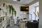 Mokhito (ulitsa imeni V.G. Rakhova, 103/115), nail salon
