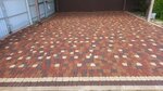 Paving world (Nakhabino Urban-type Settlement, Sovetskaya Street, 115Б), road materials