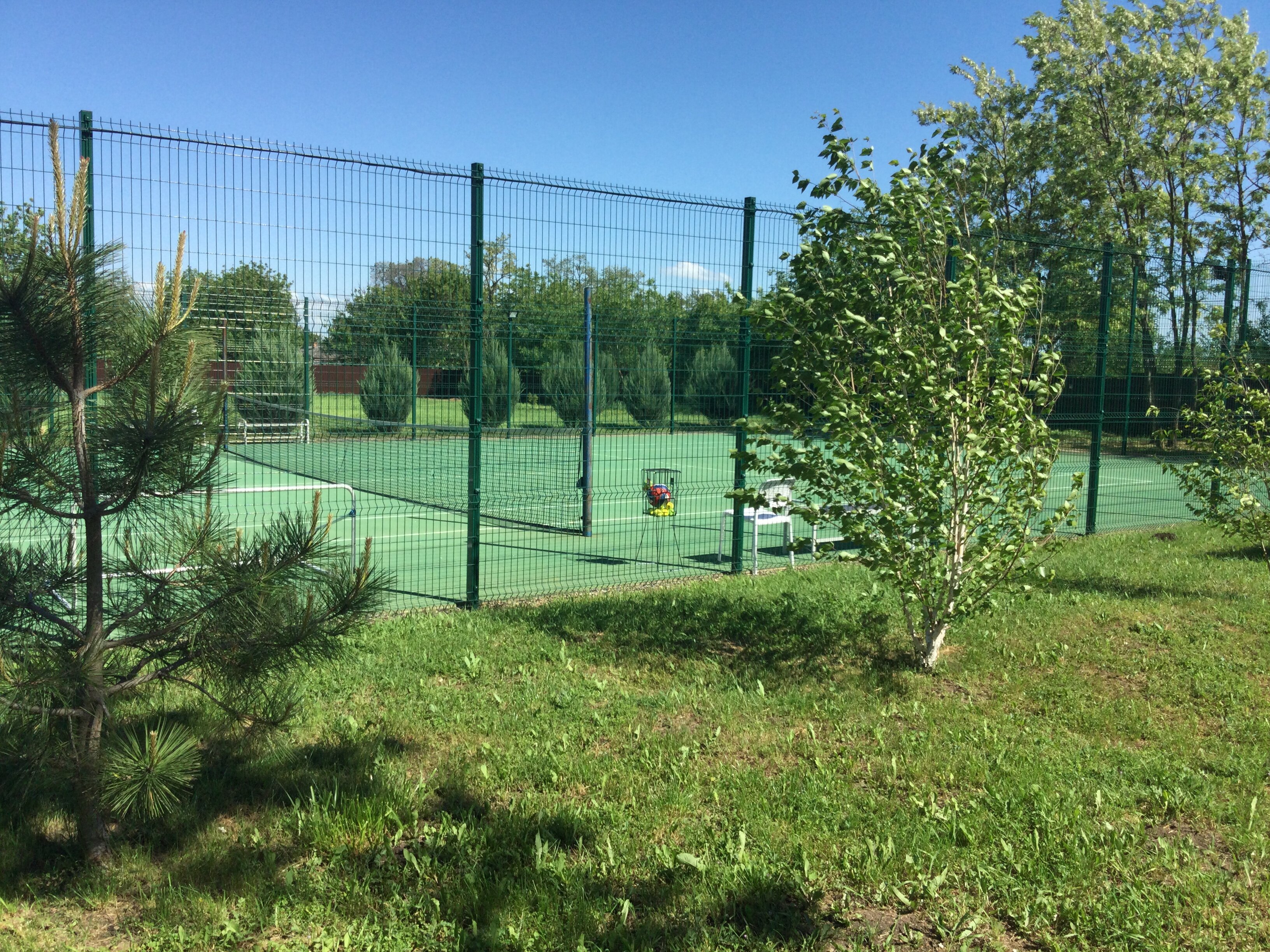 Фото Верано