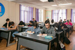 Hexly IT (Nauryzbai Batyr Street, 9), college