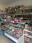 Maxsimum (stanitsa Leningradskaya, Bratskaya ulitsa, 58), grocery