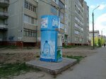 Артезианская вода (Тверь, улица Терещенко), продажа воды в Твери