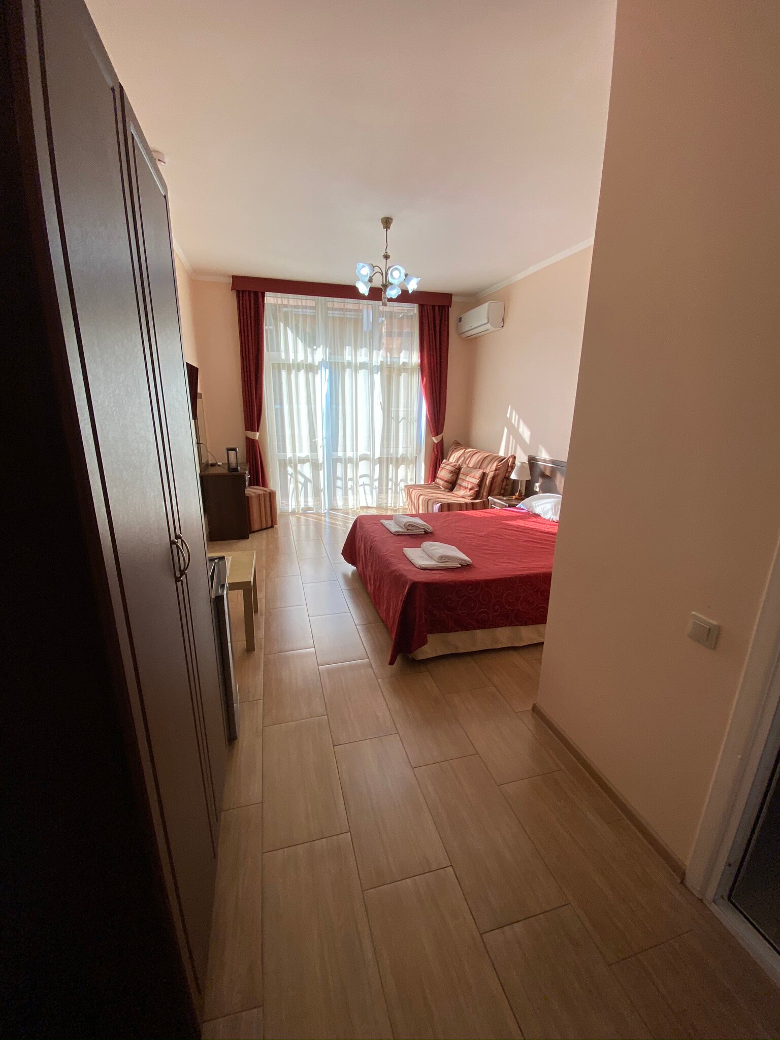 Фото Гостевой дом на Тельмана 23