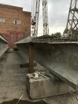 Завод мостожелезобетонных конструкций (Ольгинский тупик, 6, Батайск), жби в Батайске