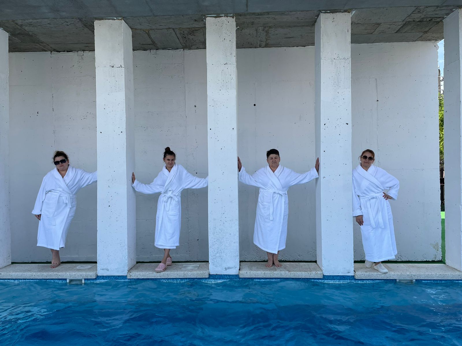 Фото Alpen House