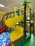 Мадагаскар (ulitsa Lva Tolstogo, 137), playground