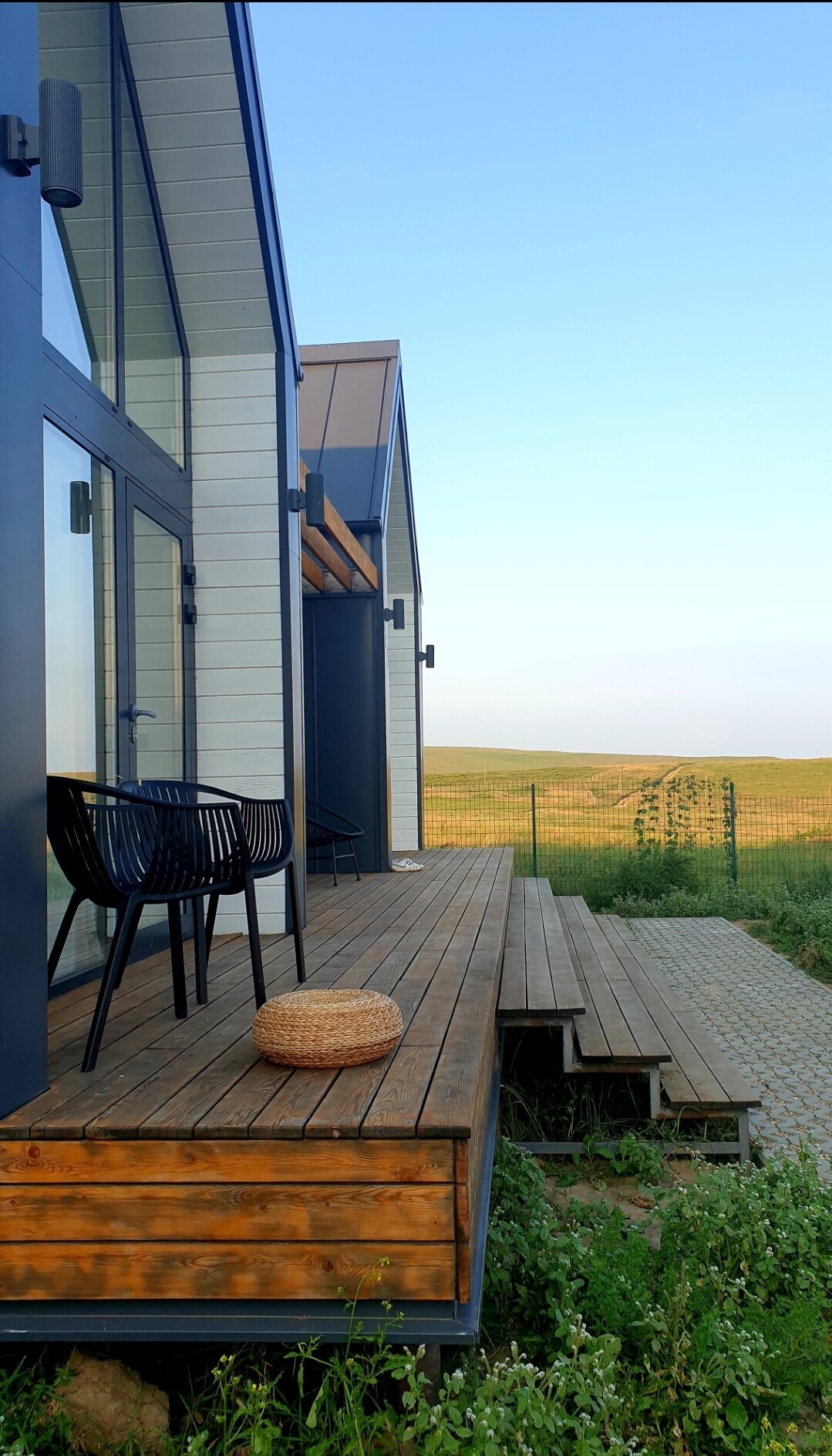 Фото Villa Surf Dacha