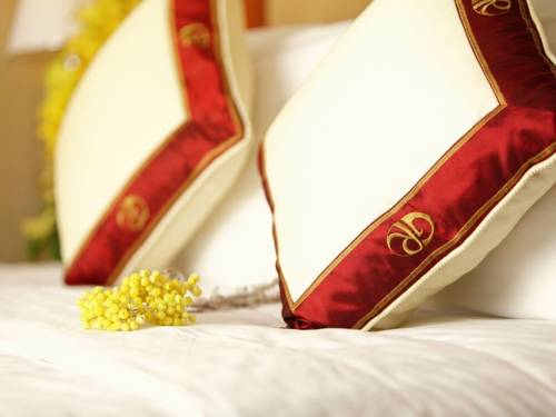 Фото Aristo Saigon Hotel