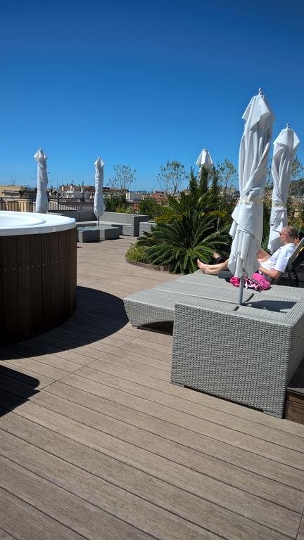 Фото Hotel & Appartements Monsigny Nice