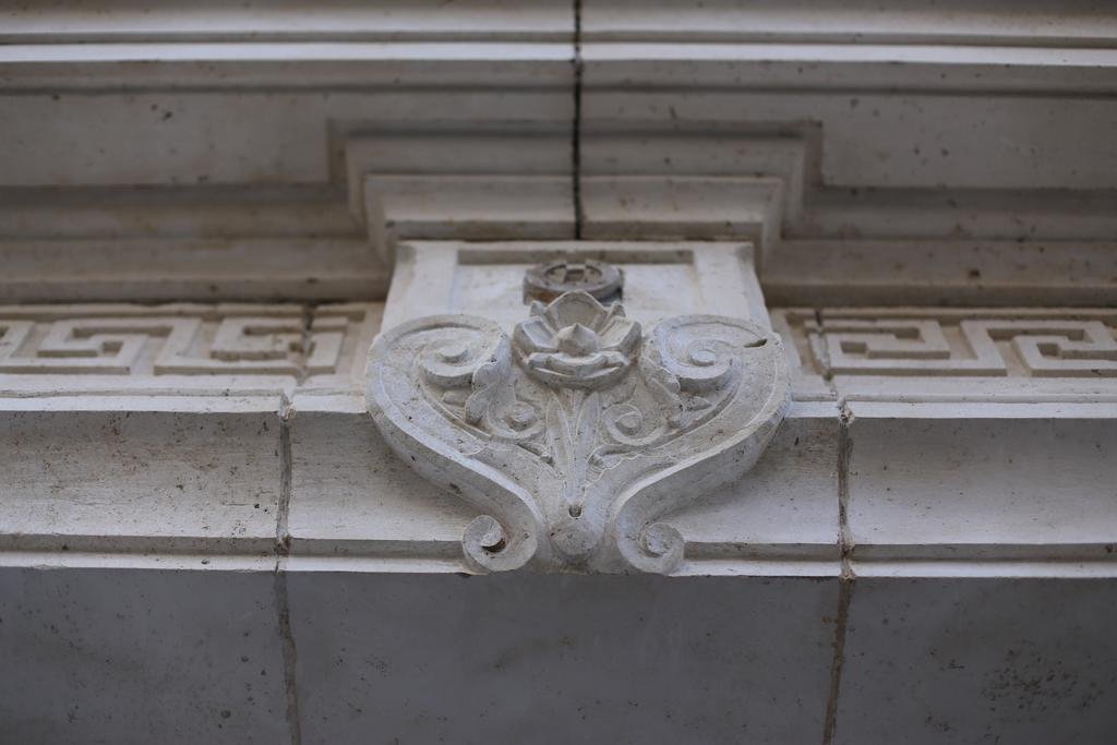 Фото Hôtel André Latin 