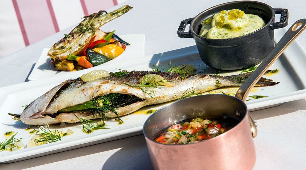 Фото Aston La Scala