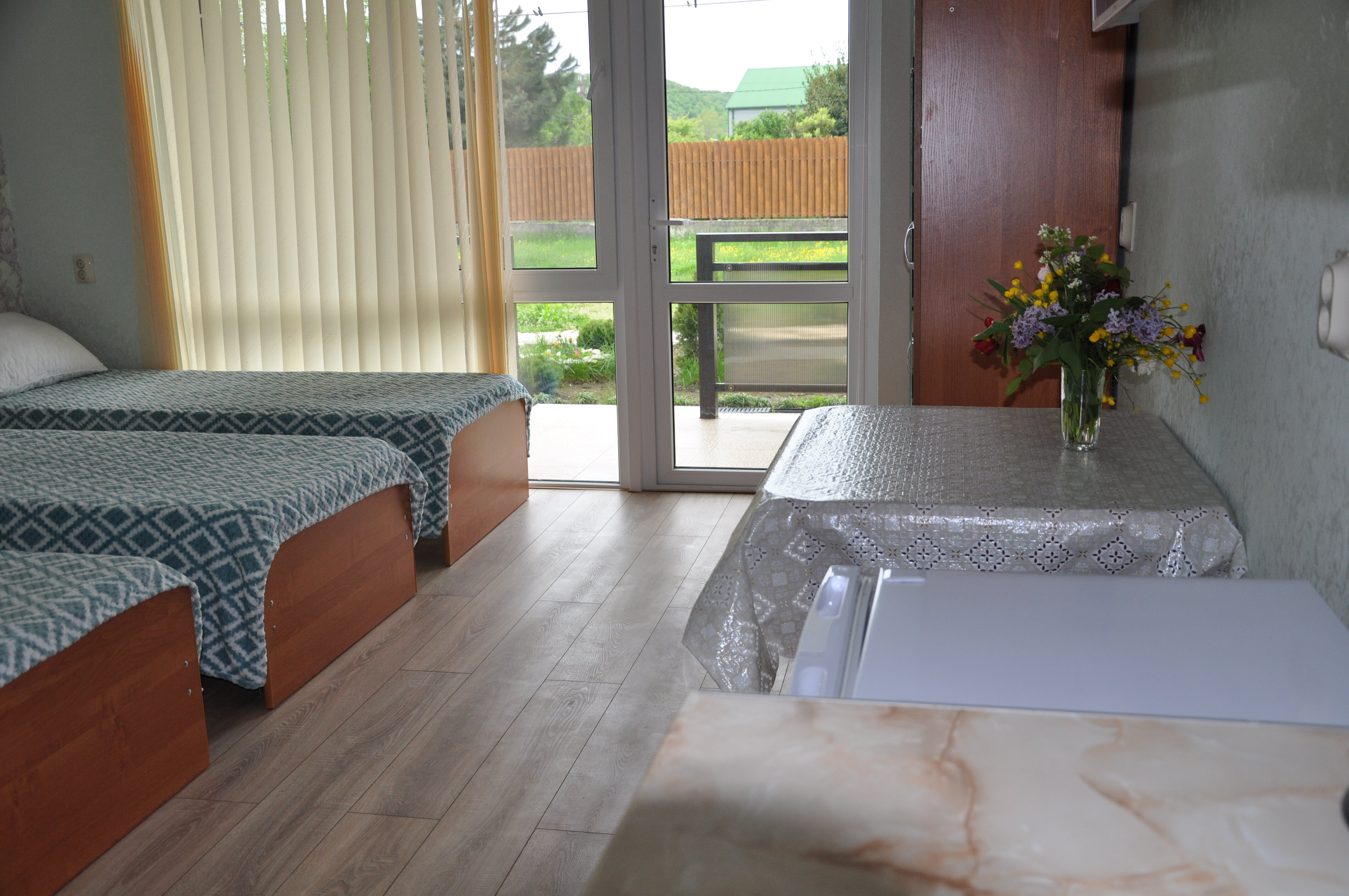 Фото Тихое место