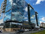 Simple Realty (Nalichnaya Street, 44к1), real estate agency
