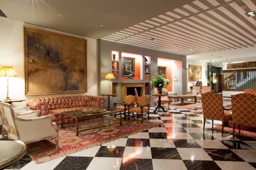 Фото Hotel Doña Maria
