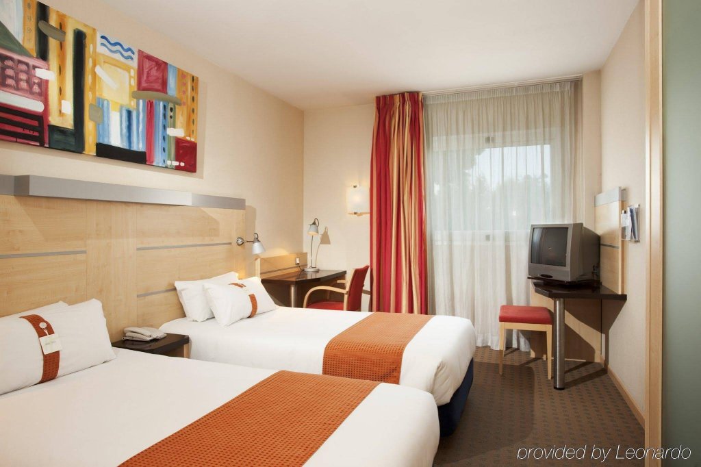Фото Holiday Inn Express Madrid Rivas by IHG
