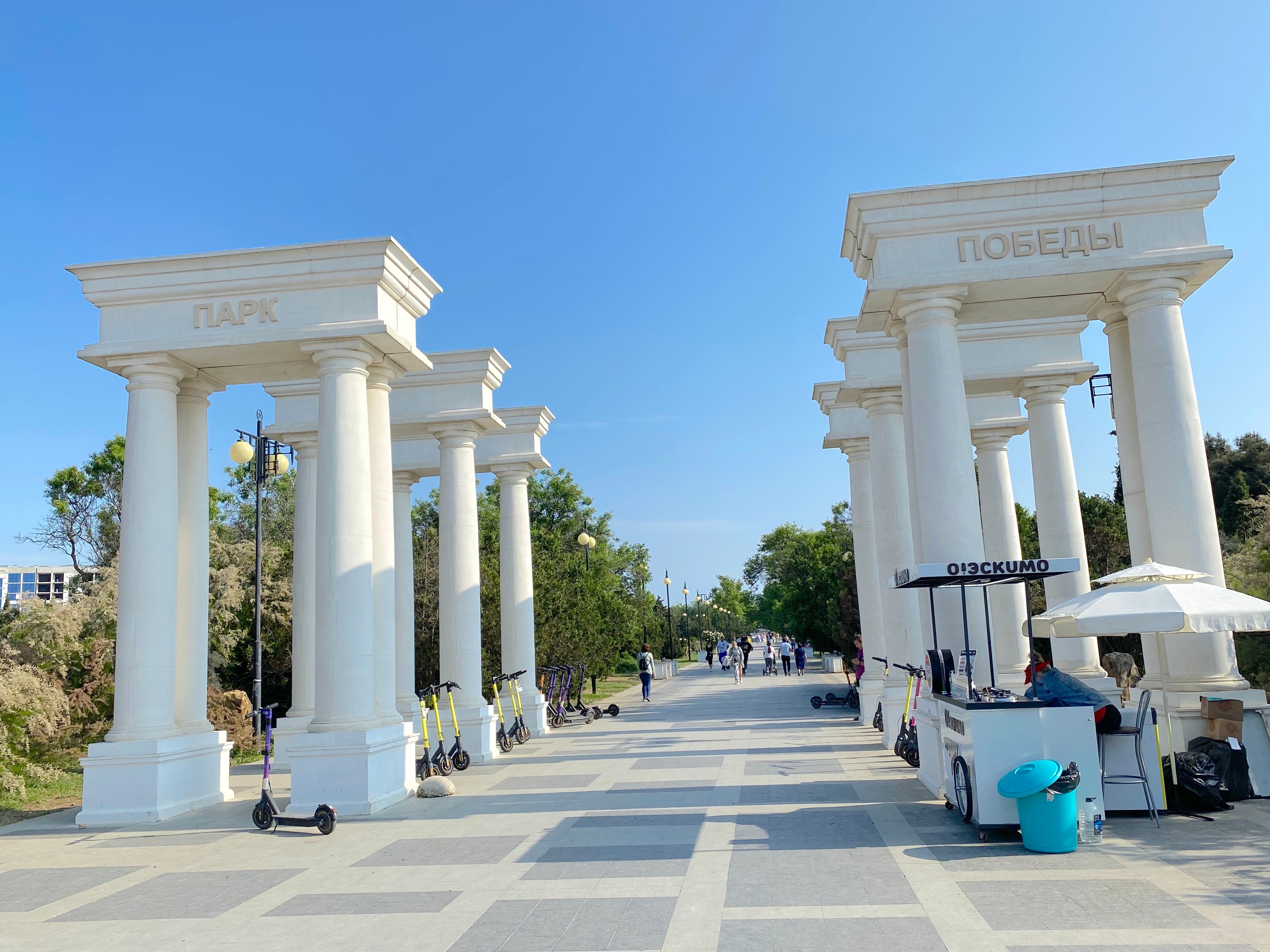 Фото Акваделюкс Resort Apartments