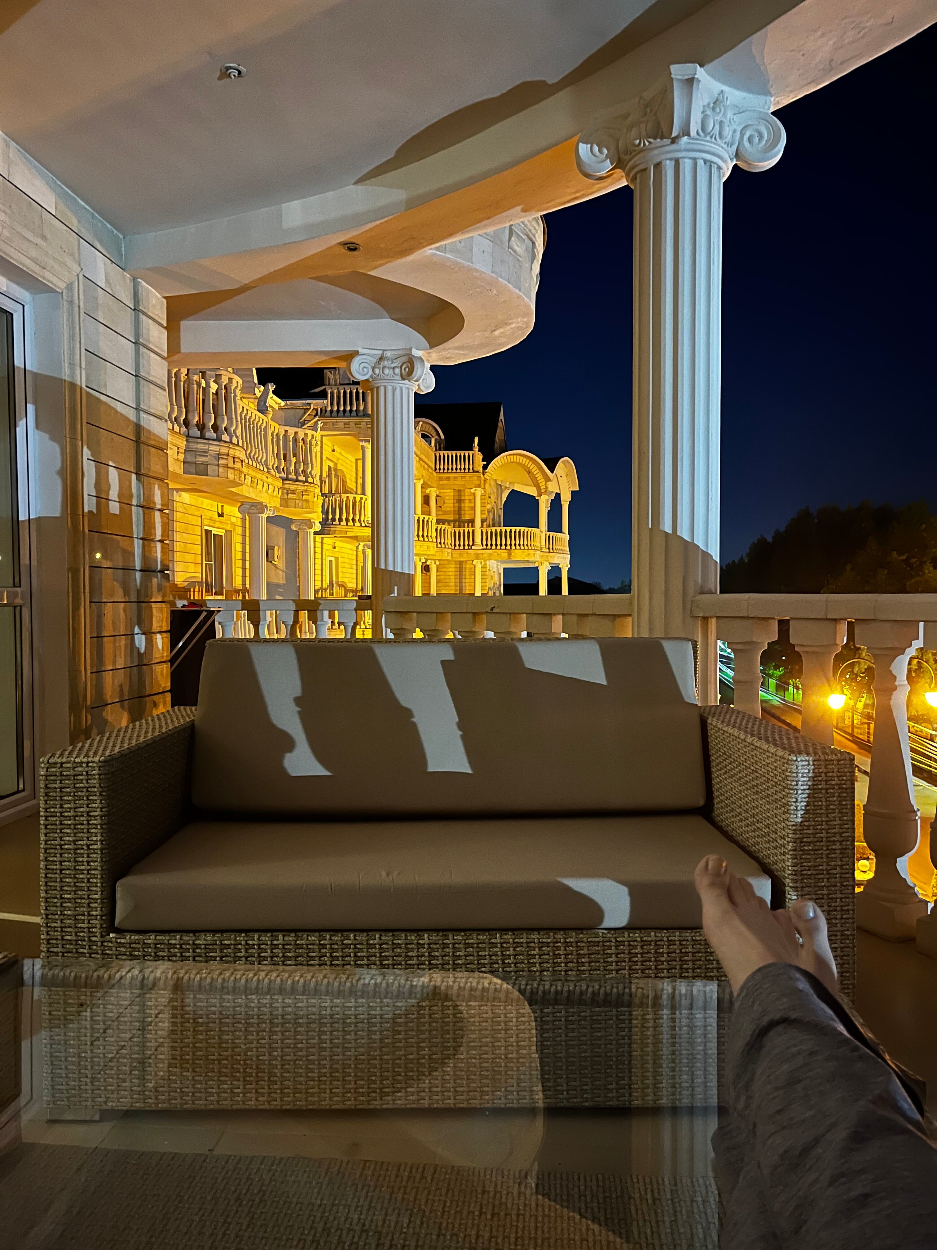 Фото Аттика