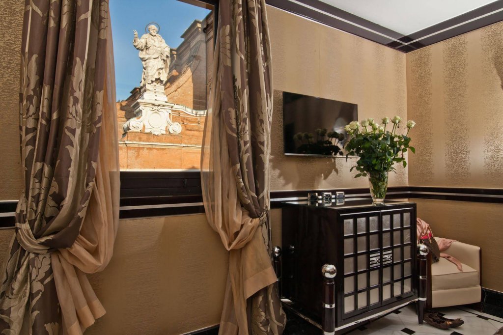 Фото Отель Grand Hotel Majestic già Baglioni