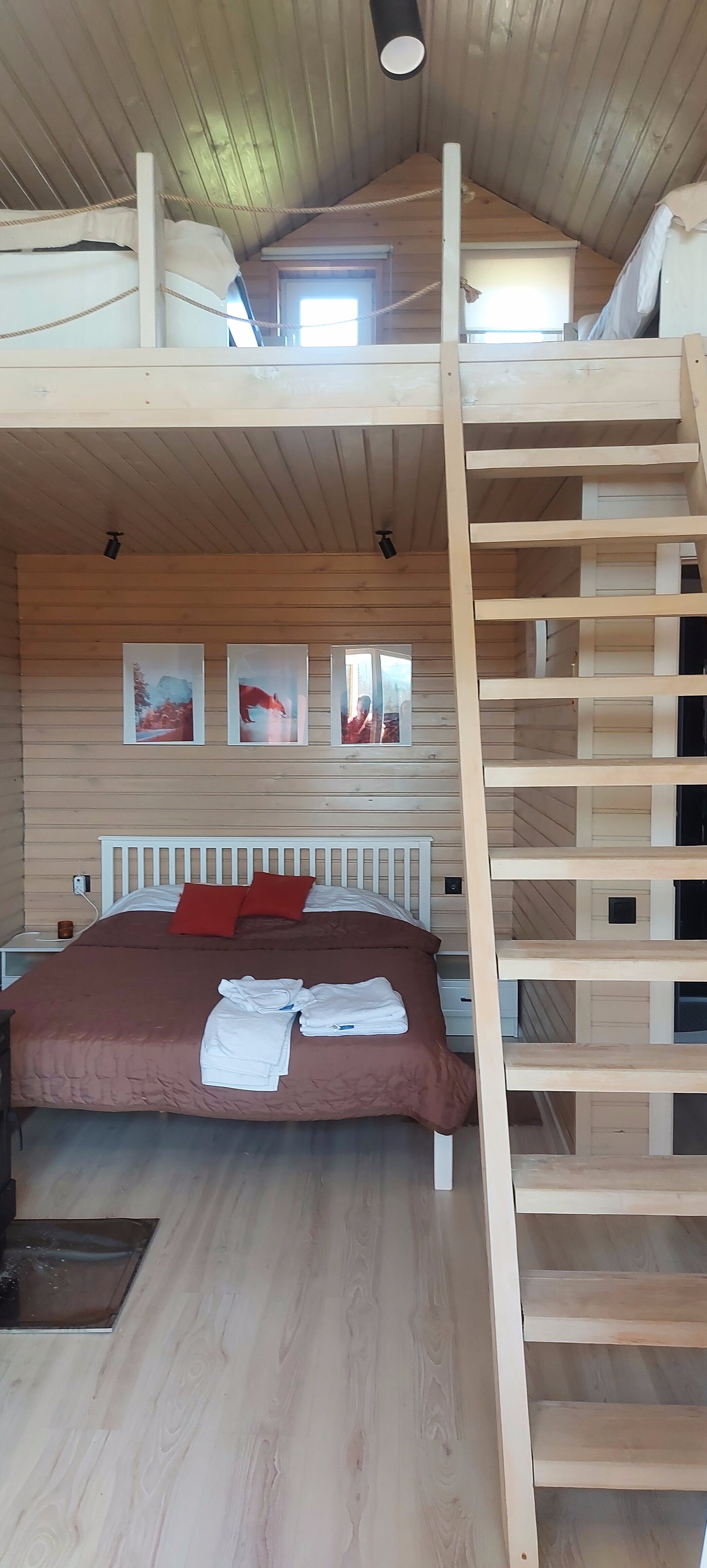 Фото Baikal Nega