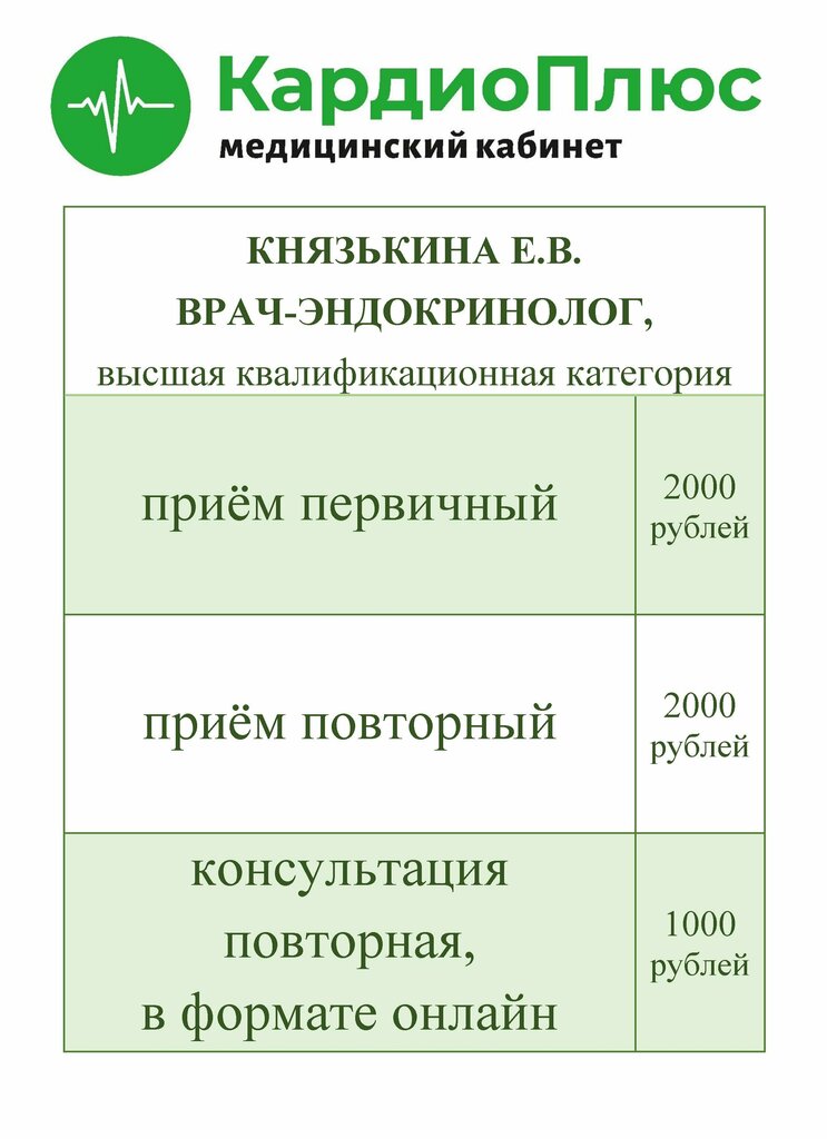 Кардиоплюс тамбовская ул 9 пенза фото