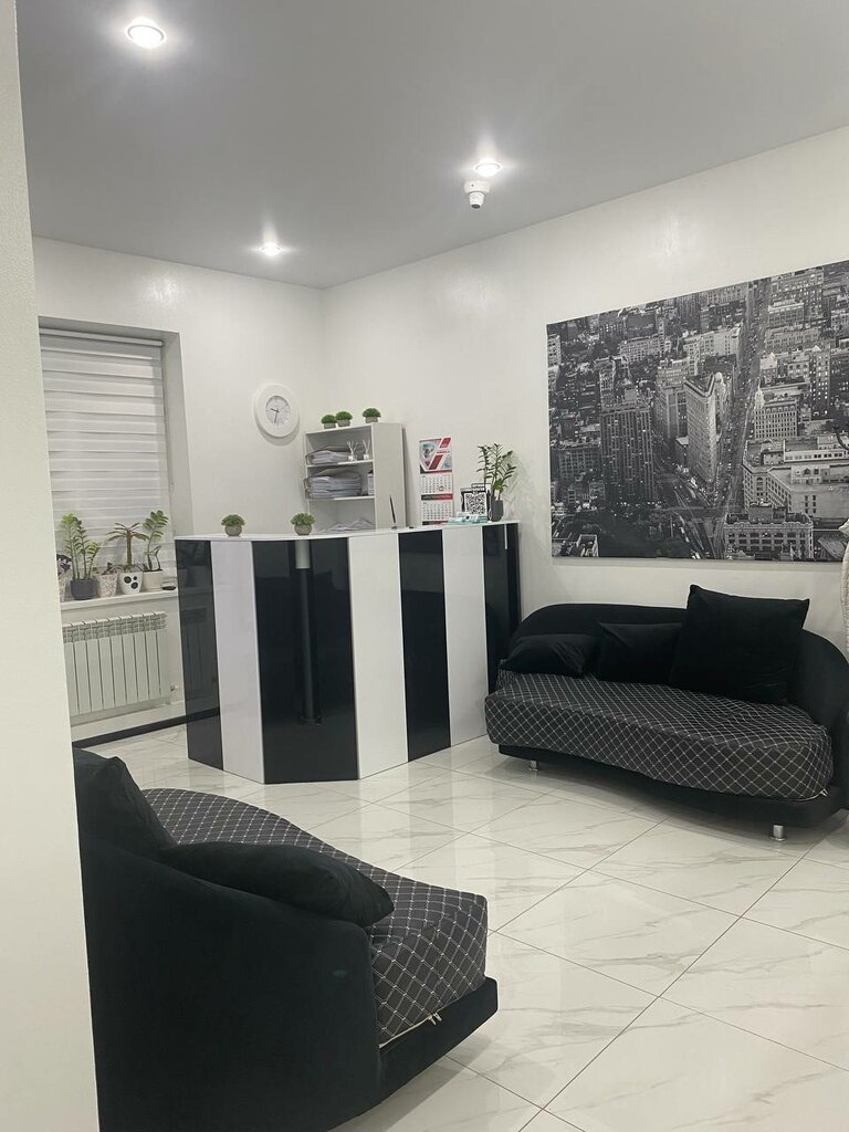 عيادات الأسنان Nochnaya stomatologiya Professional ، ، صورة