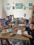 Bolashak (Lermontov kóshesі, 47), children's developmental center