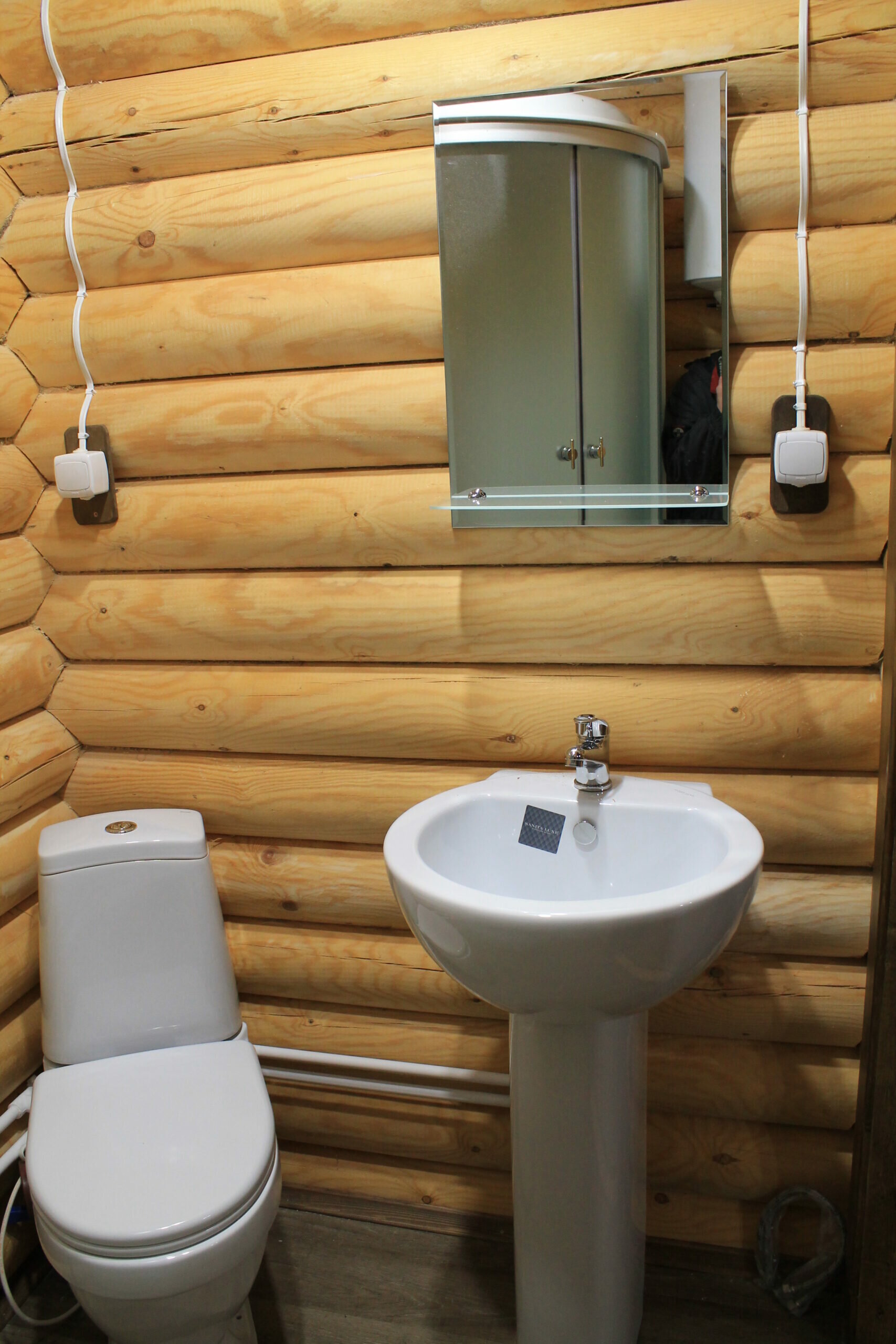 Фото Эко Усадьба Рублёвский перевал