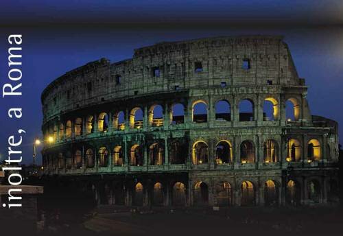 Гостиница Capo d’Africa – Colosseo в Риме