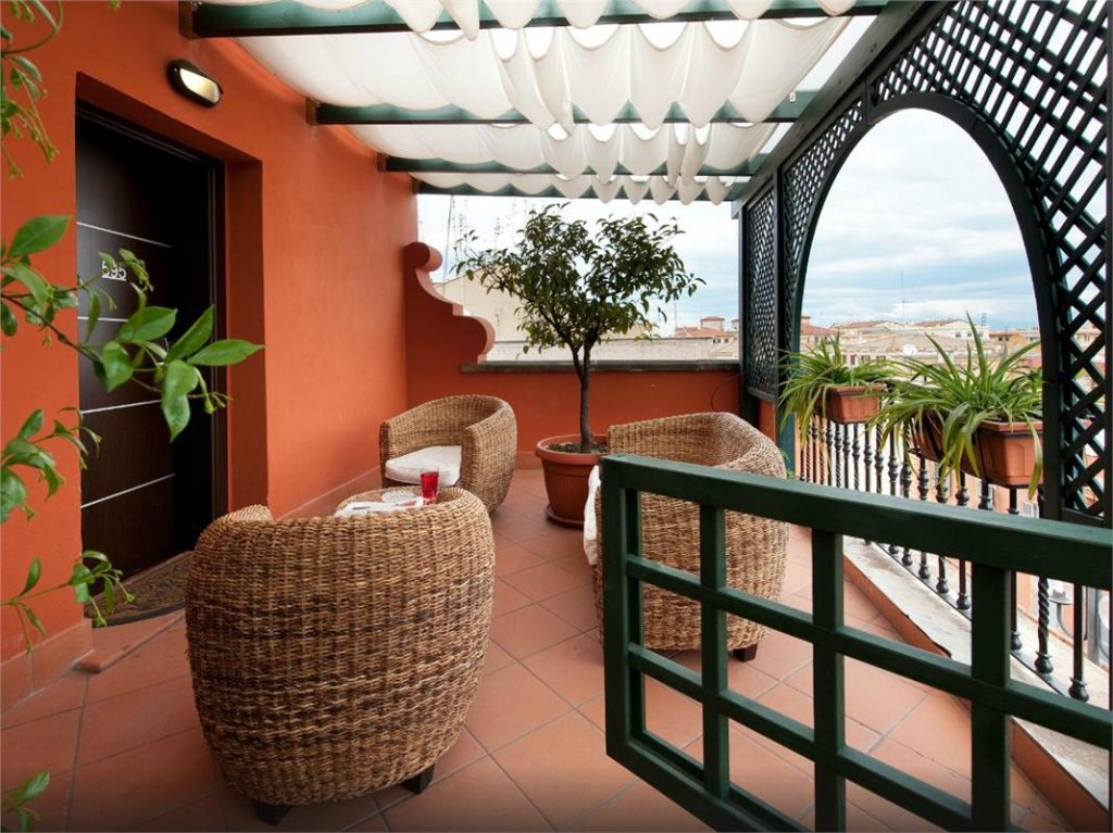 Фото Fiume Hotel