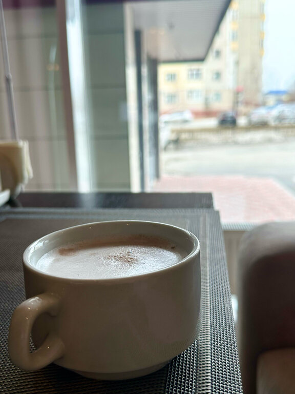 Фото Метрополис