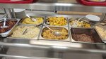 Fgbou Vpo Ssp Ugntu TsTsR Stolovaya (Kosmonavtov Street, 4А), canteen
