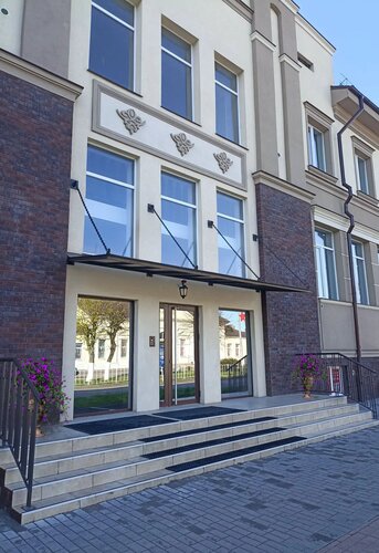 Апартаменты Балт Апарт Де Люкс в Балтийске