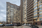 Li Apartments City (Institutskaya ulitsa, 6) ، سكن للإيجار اليومي