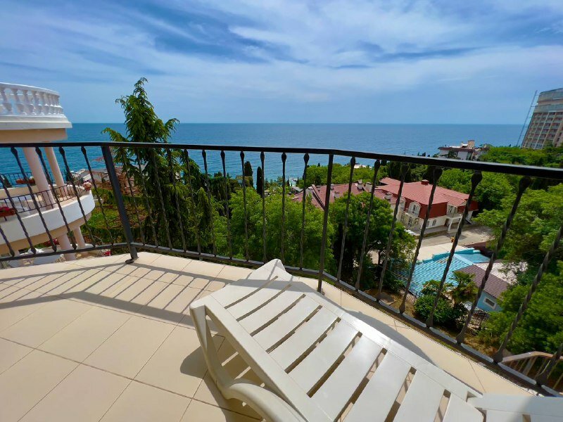 Фото Вилла Елена