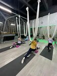 Un_stretching (Kurskaya Street, 28/32), estiramientos