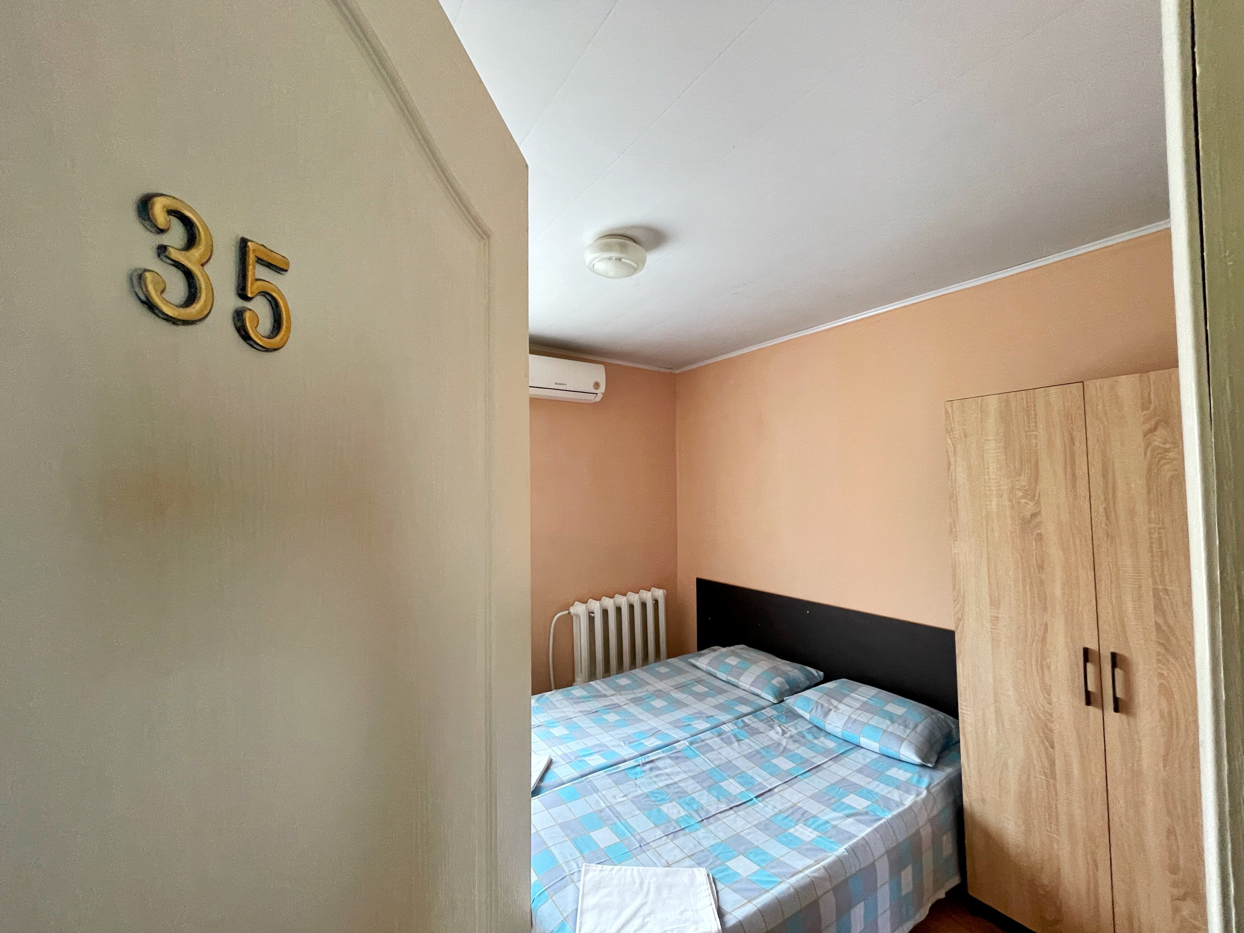 Фото Александрия