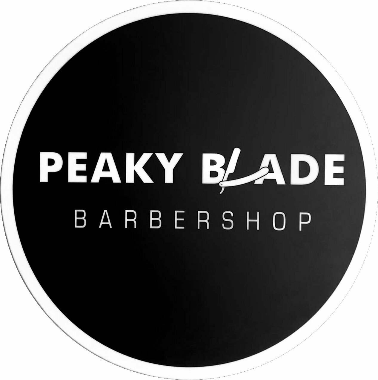 Peaky Blade