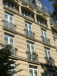 A5 Hotel (ул. Резо Табукашвили, 33), гостиница в Тбилиси