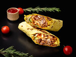 Birvajn (Severniy Avenue, 129), fast food