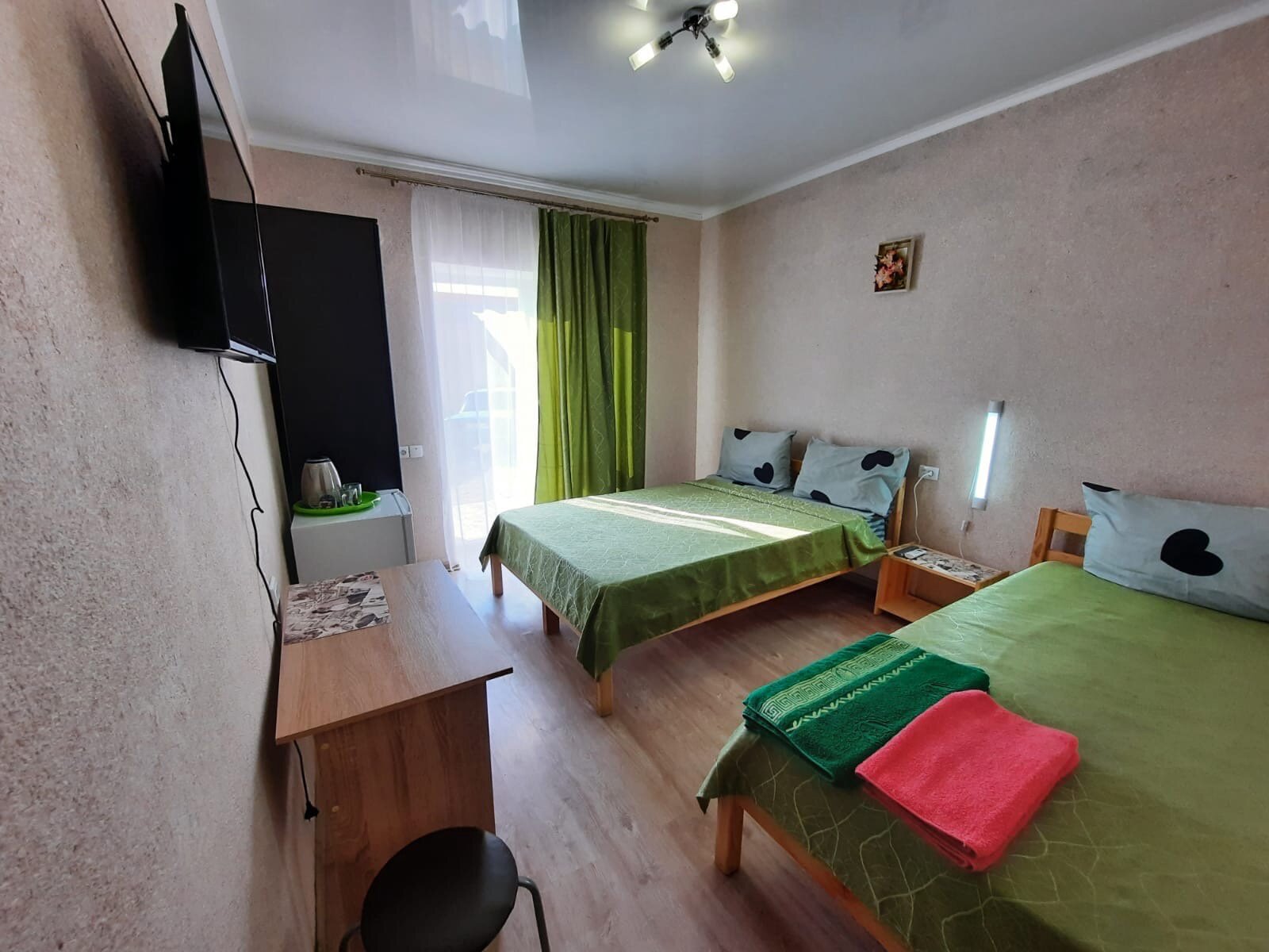 Фото Гавайи