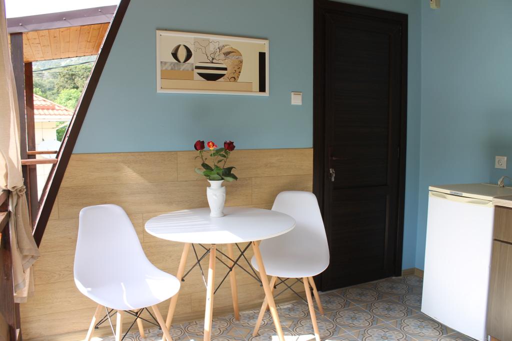 Фото Горный Воздух