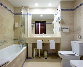 Фото Hesperia Cordoba