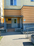 Акушерско-гинекологическое отделение поликлиники номер 63 (Priozerskoe Highway, 18к1), women's consultation