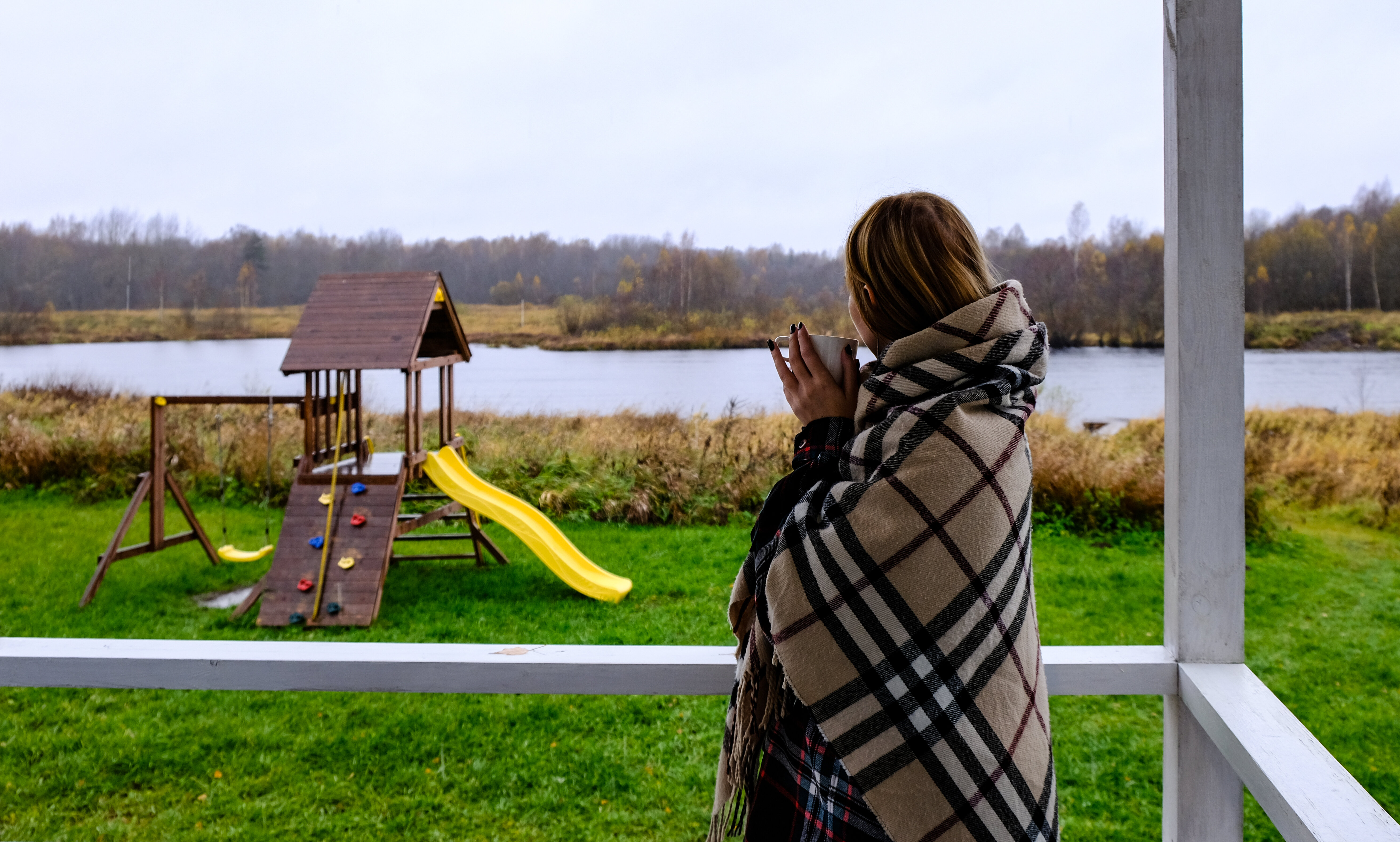 Фото Лаванда