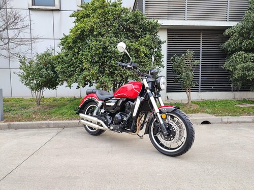 Photo: Sharmax Motors, motorcycle dealership, 1, 16 Street, Al Quoz ...