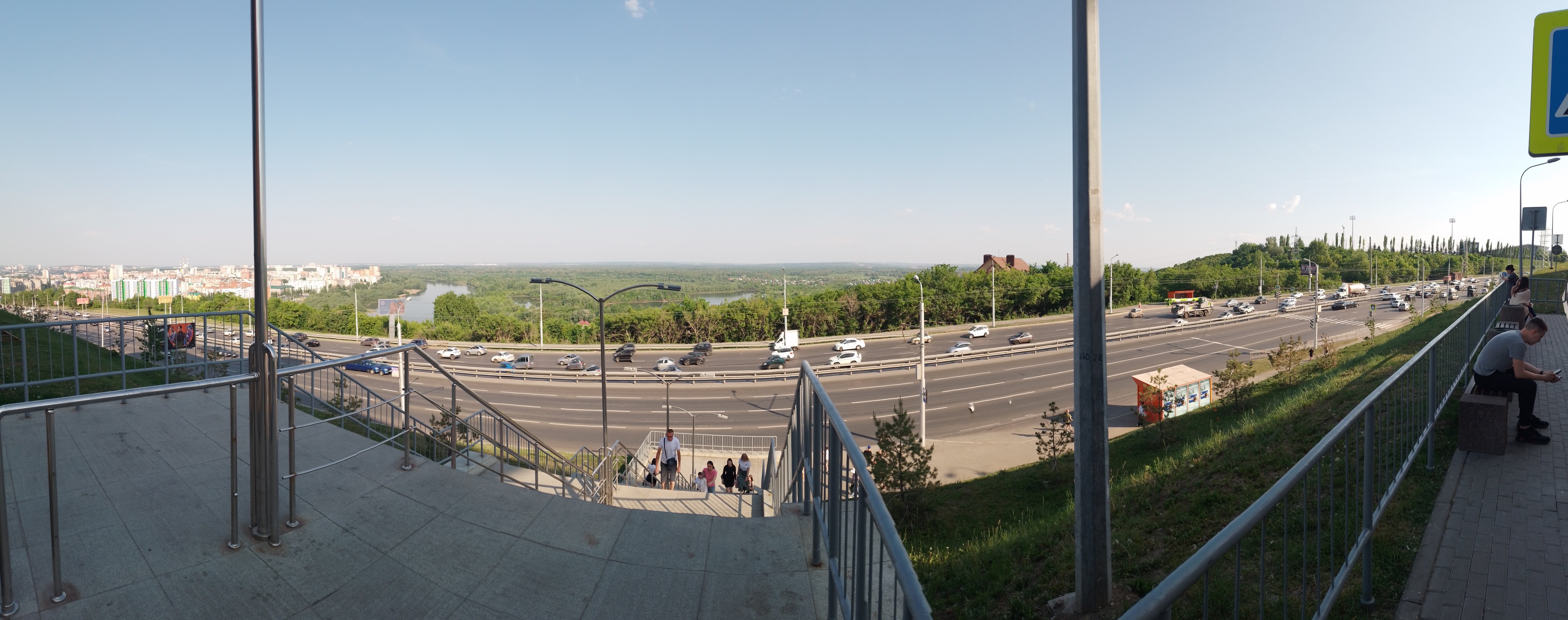 Фото Европа House